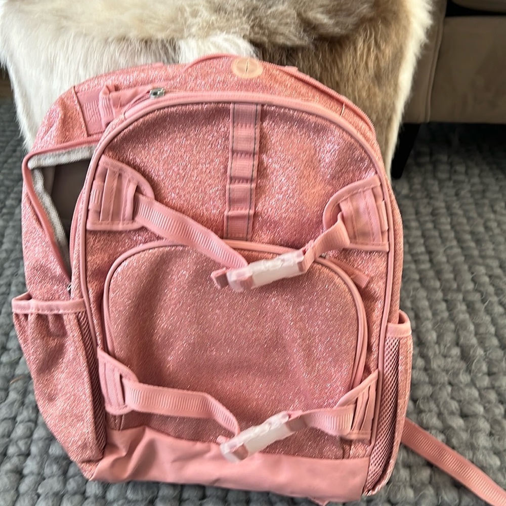 Pottery Barn Kids Backpack